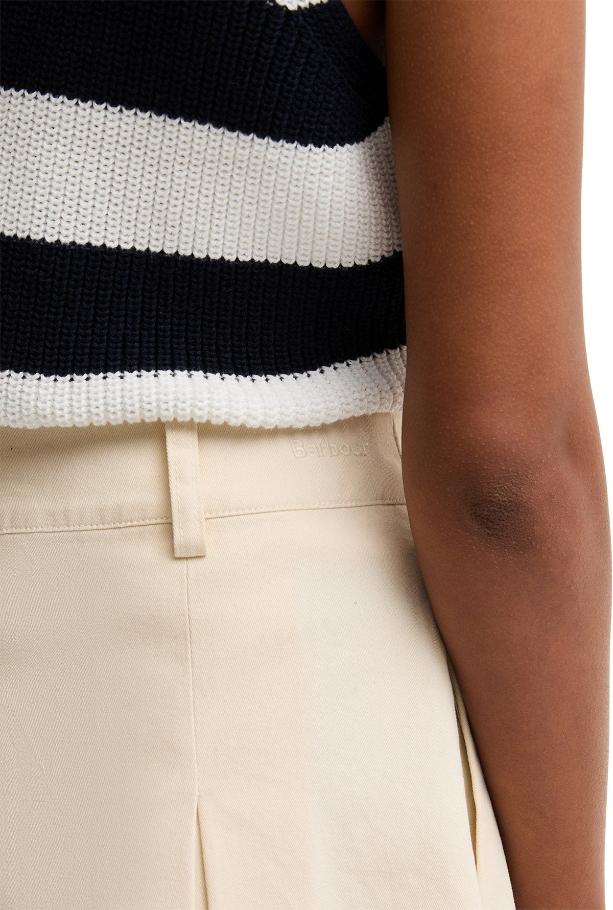 Aylesby Mini Skirt - Women's