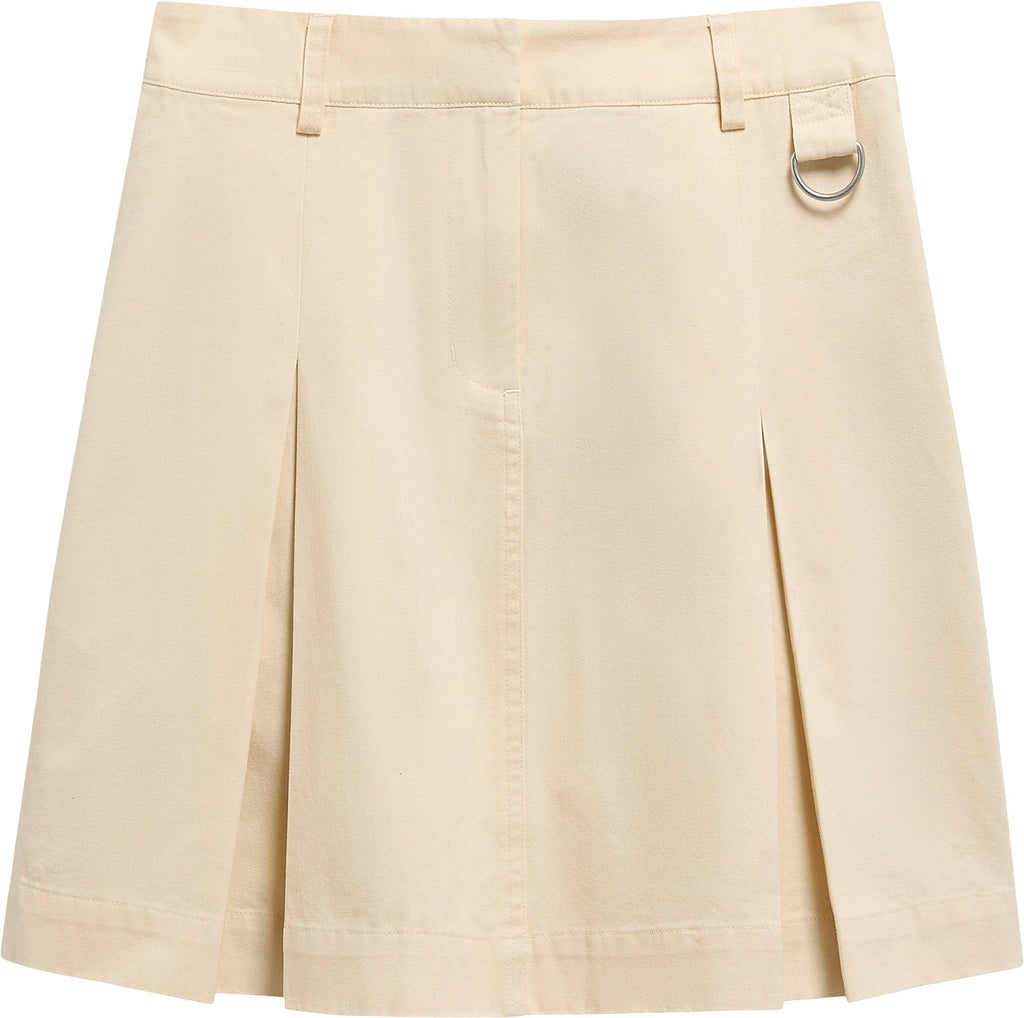 Aylesby Mini Skirt - Women's