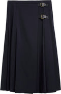 Delilah Midi Skirt - Women's