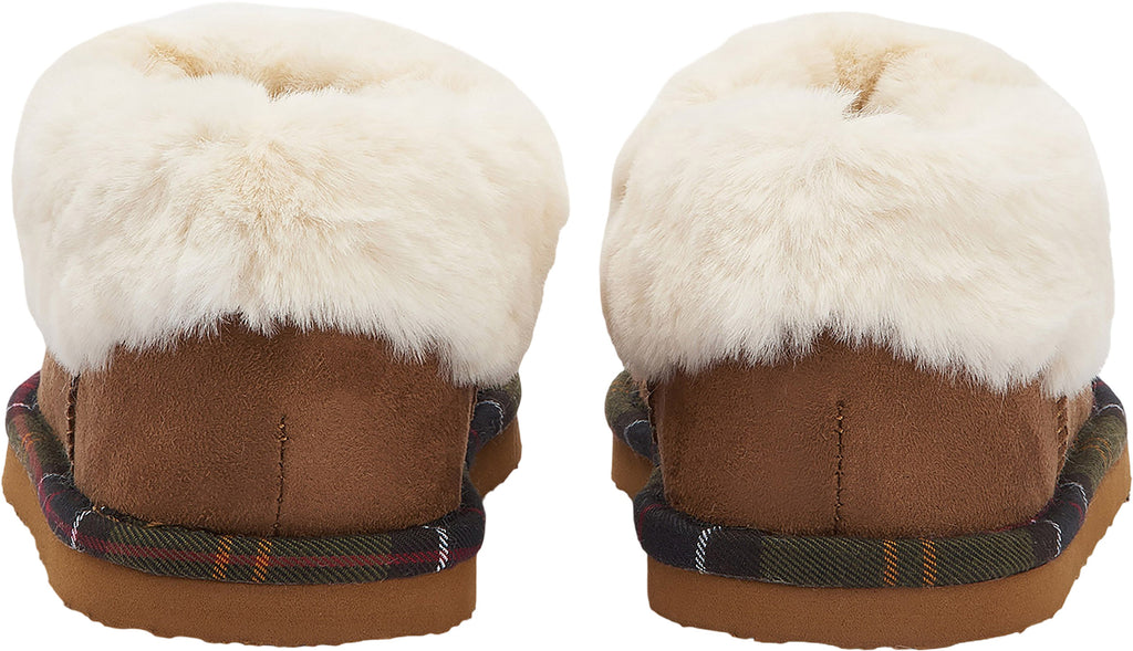 Eloise Bootie Slippers - Women's
