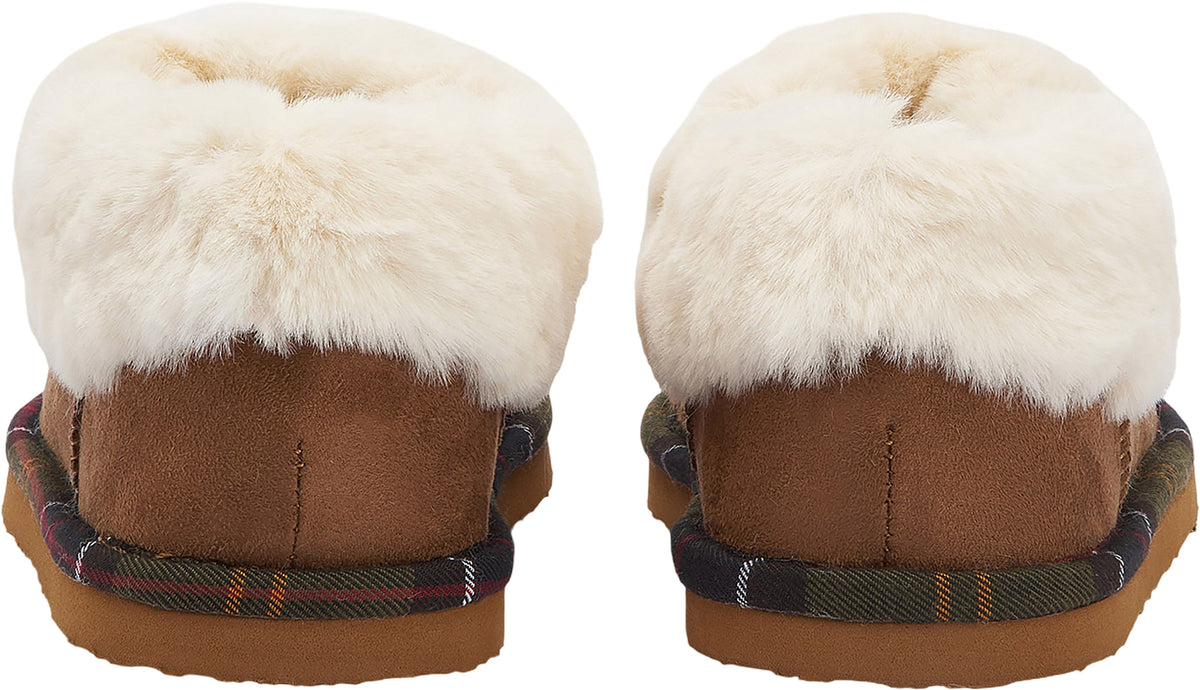 Eloise Bootie Slippers - Women's