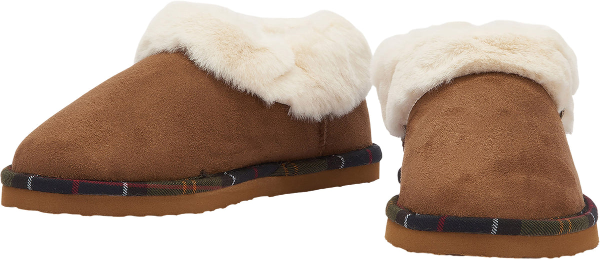 Eloise Bootie Slippers - Women's