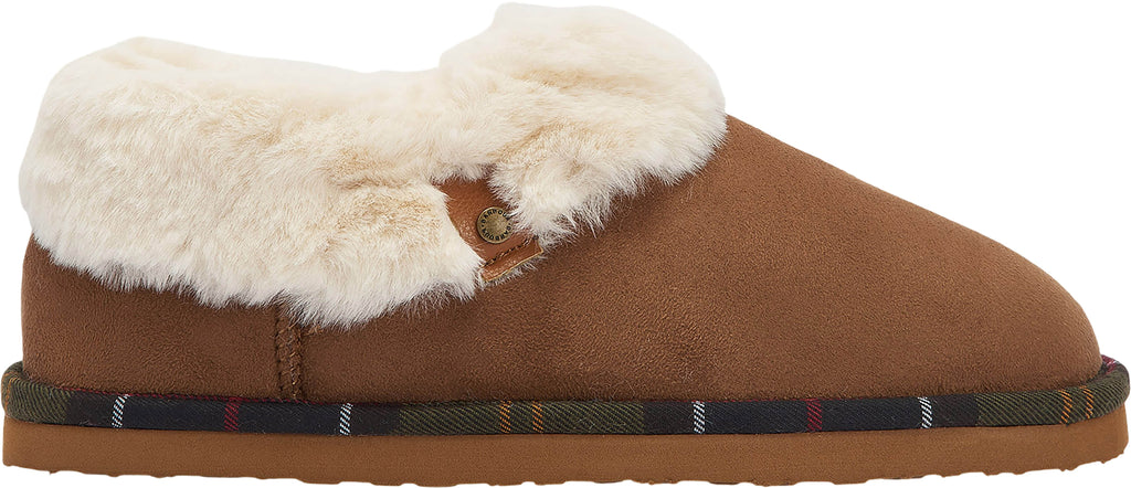 Eloise Bootie Slippers - Women's