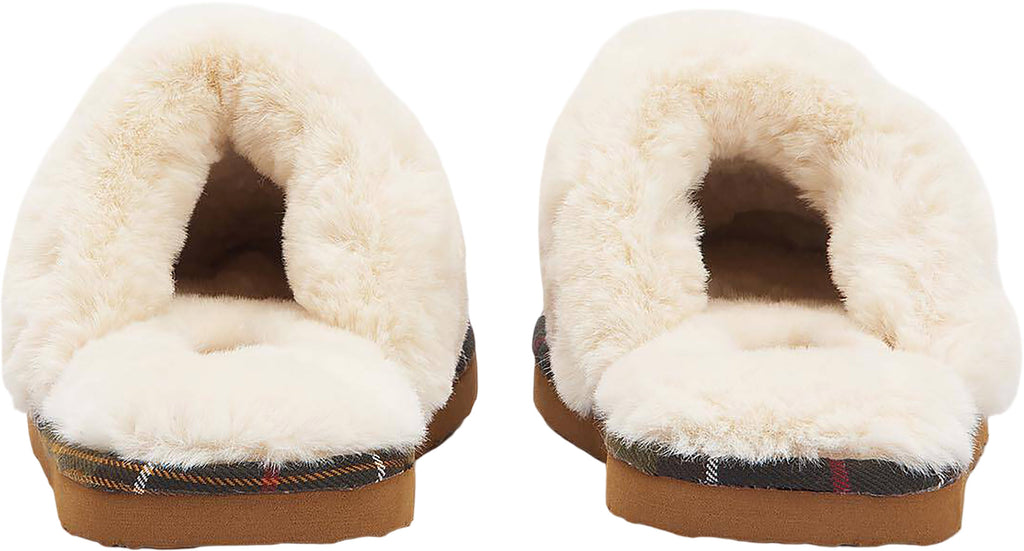 Claudia Mule Slippers - Women's