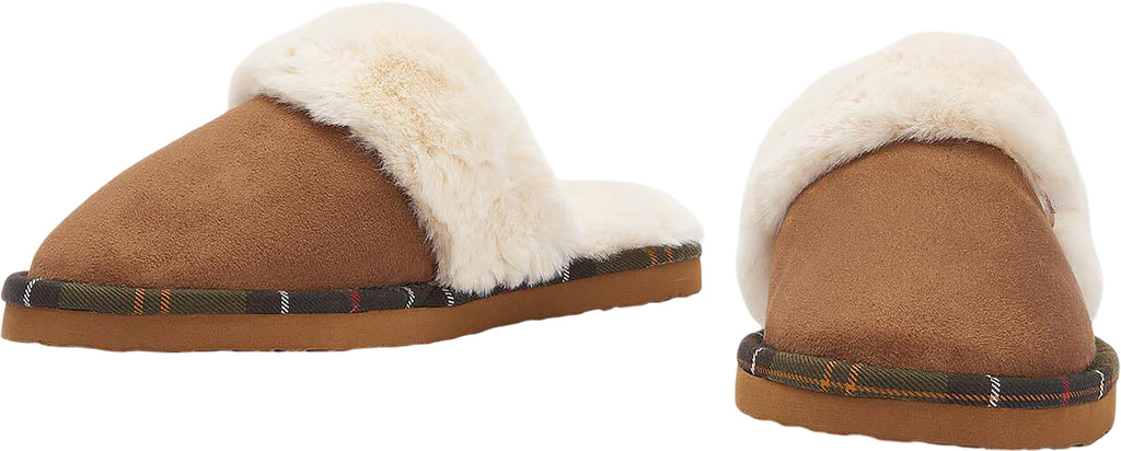 Claudia Mule Slippers - Women's