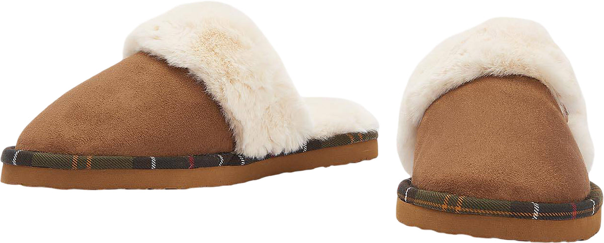 Claudia Mule Slippers - Women's