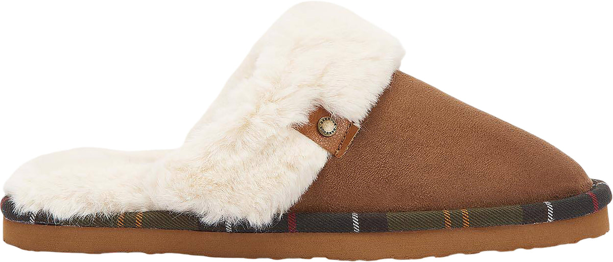 Claudia Mule Slippers - Women's