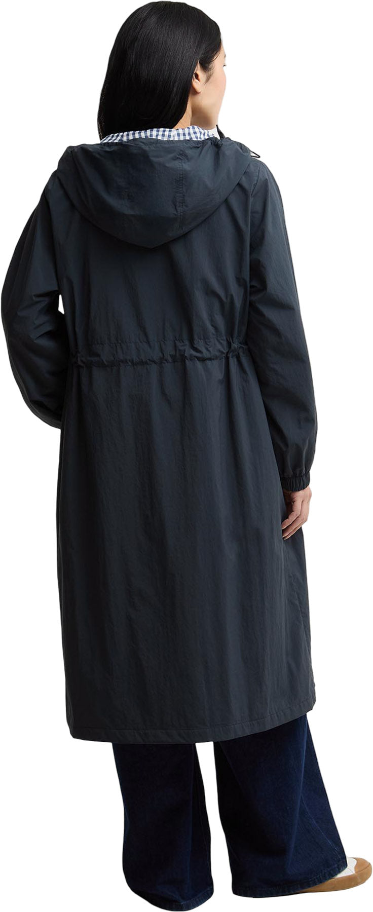 Gracefield Showerproof Jacket - Women's