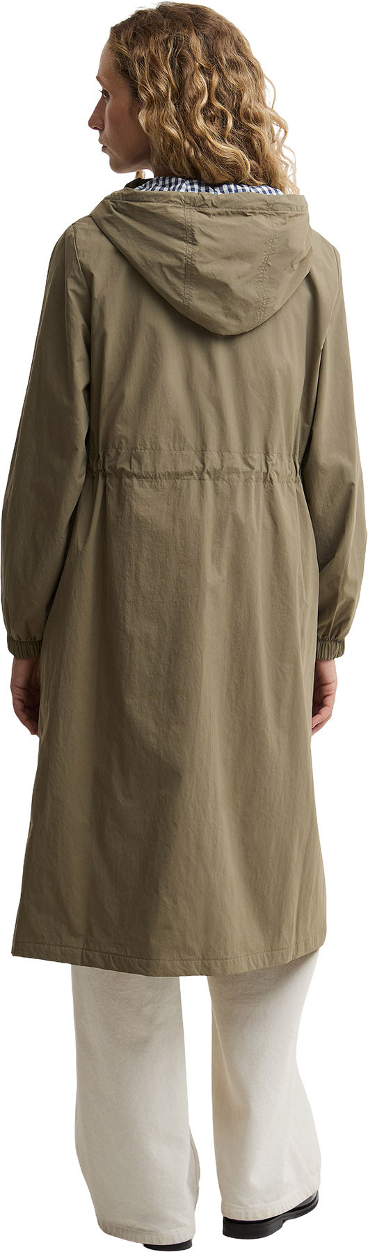 Gracefield Showerproof Jacket - Women's