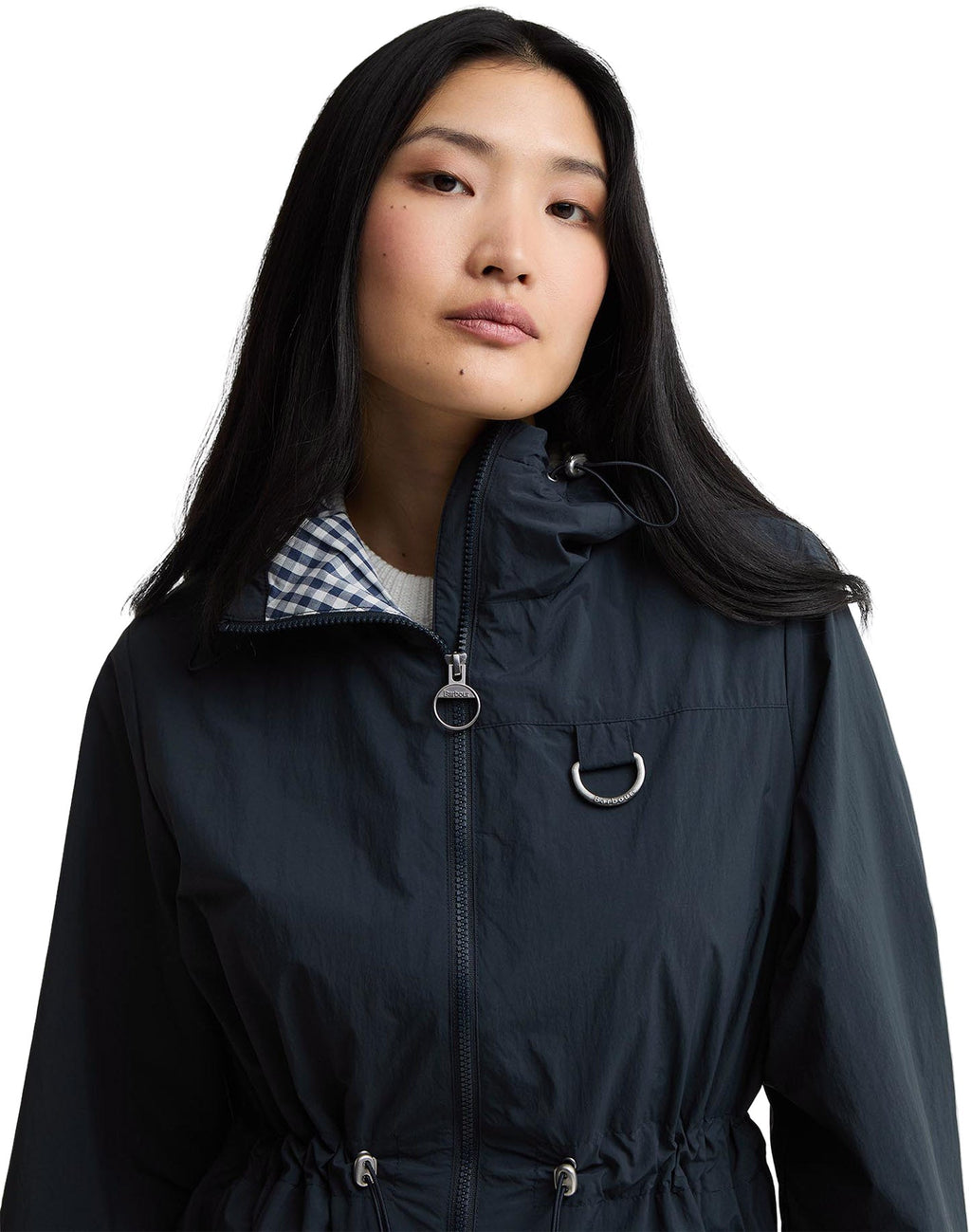 Gracefield Showerproof Jacket - Women's