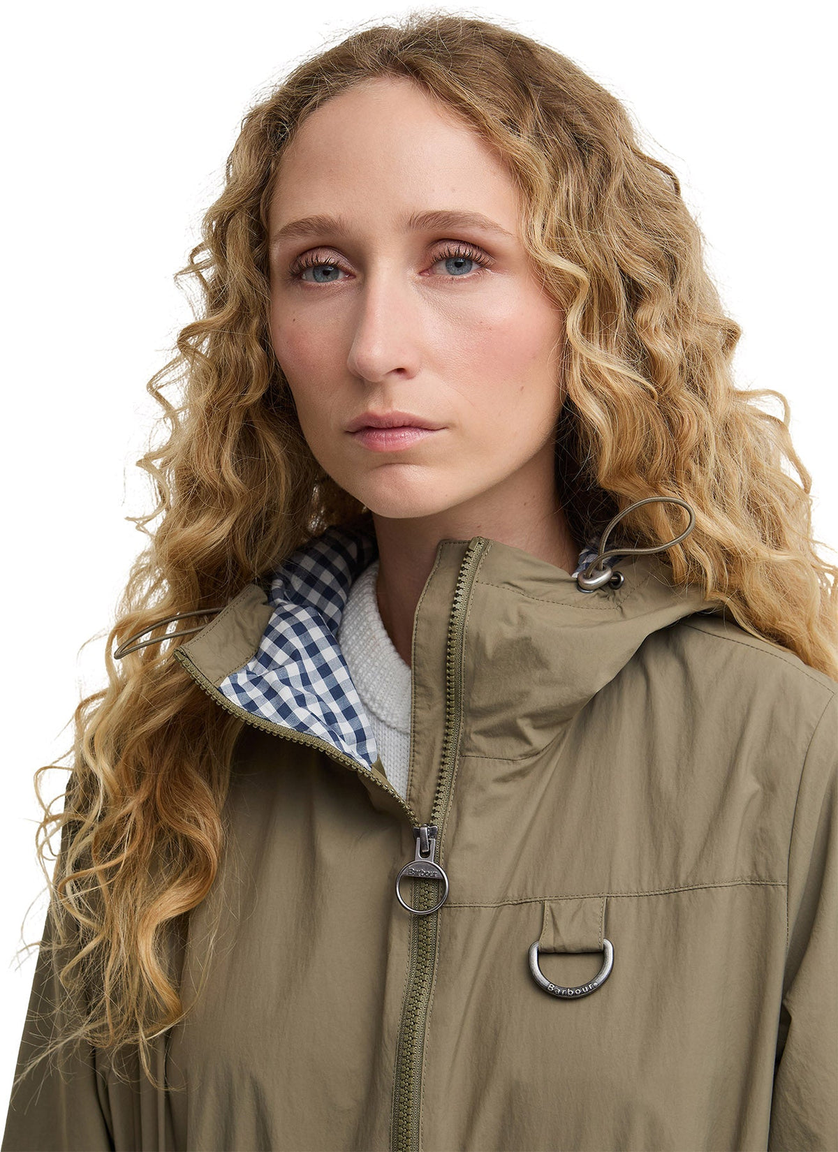 Gracefield Showerproof Jacket - Women's