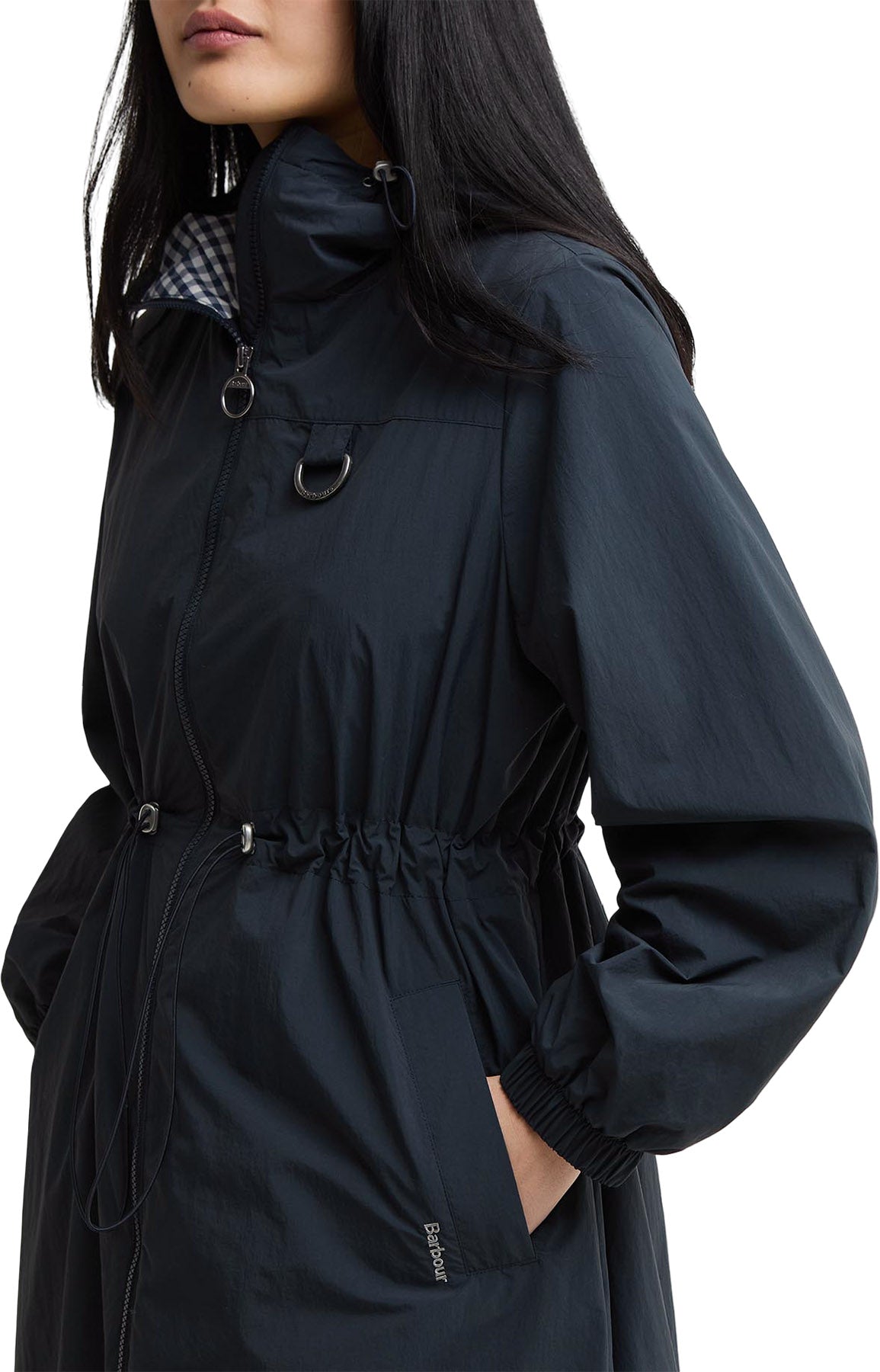 Gracefield Showerproof Jacket - Women's