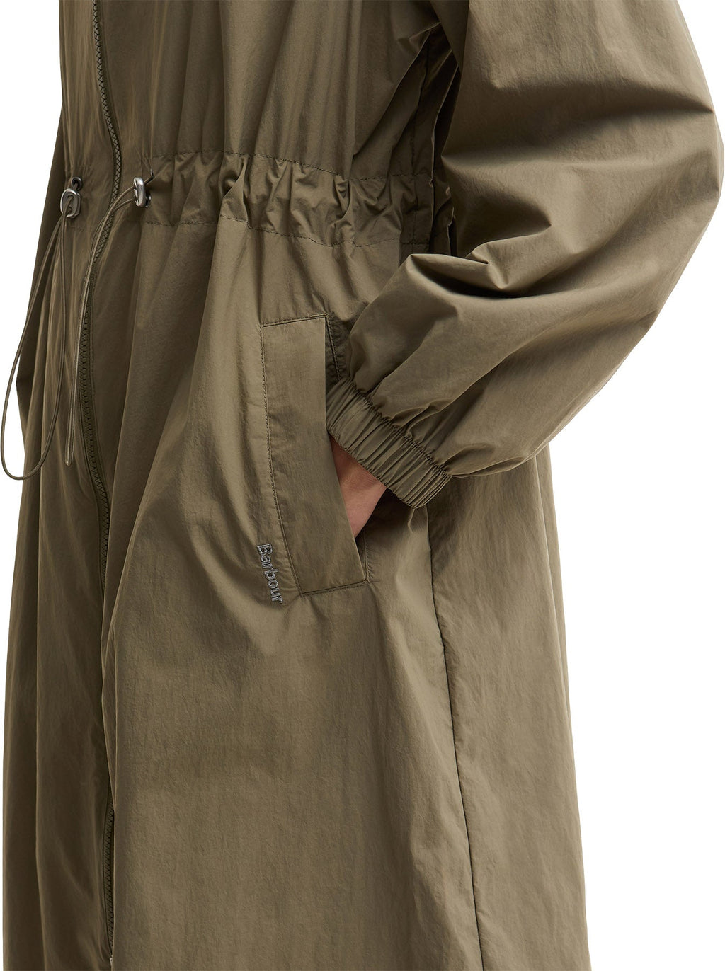 Gracefield Showerproof Jacket - Women's
