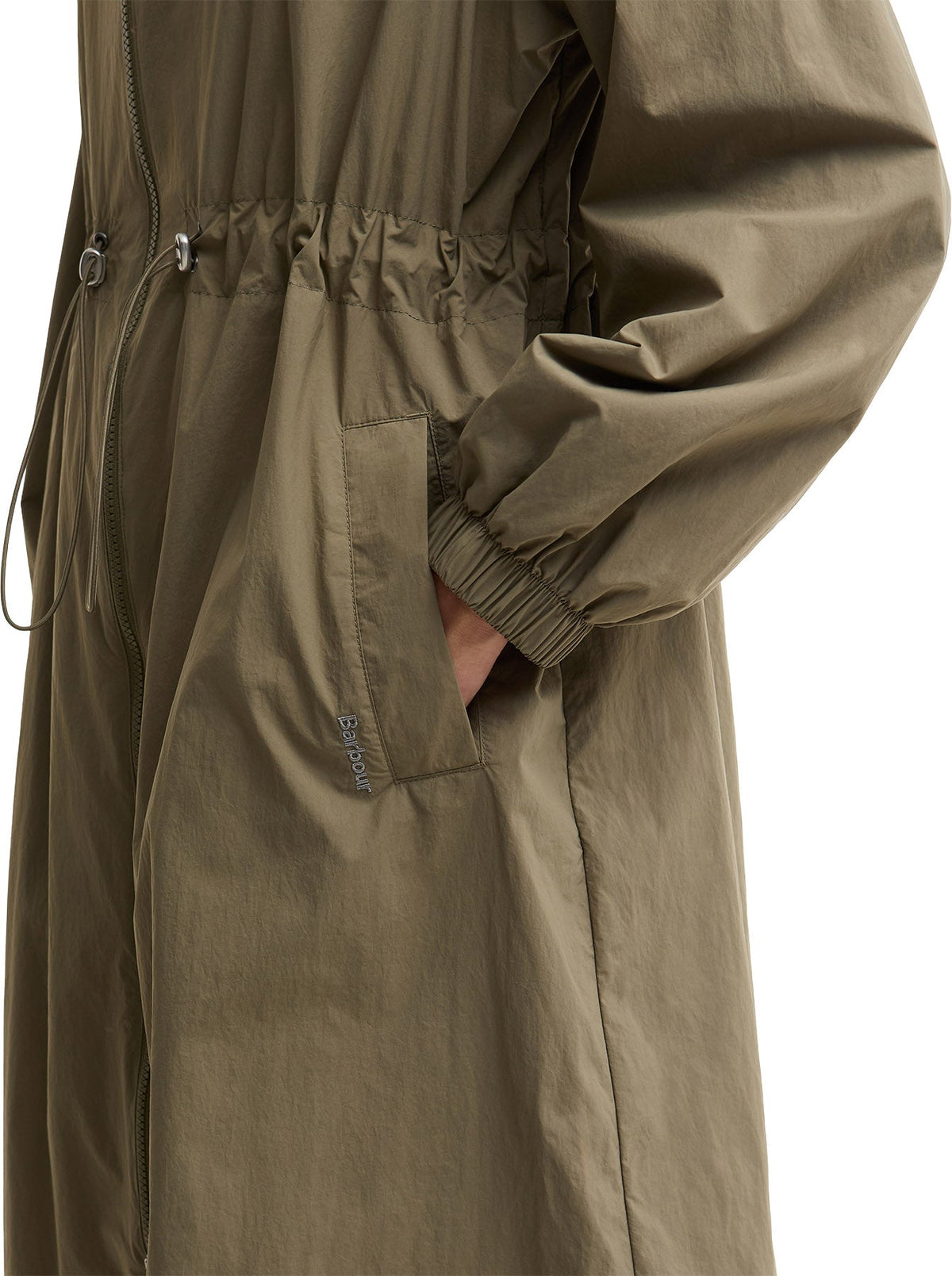 Gracefield Showerproof Jacket - Women's