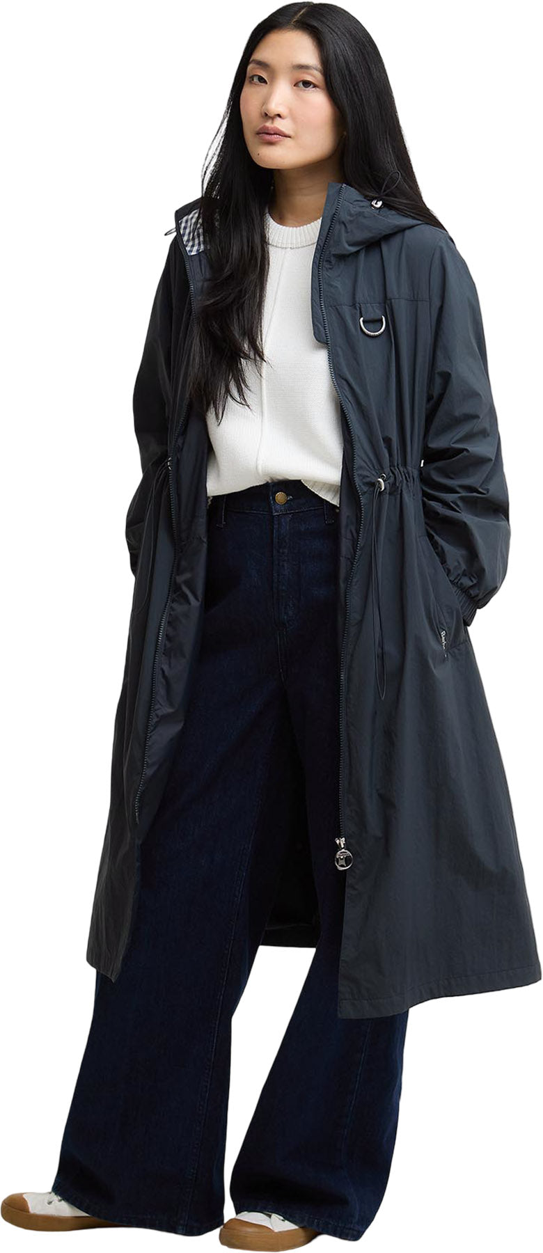 Gracefield Showerproof Jacket - Women's
