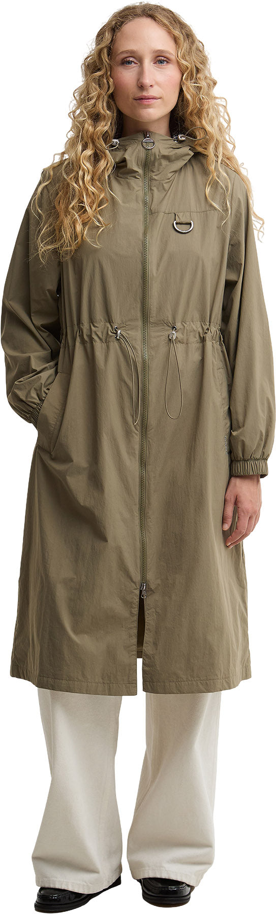 Gracefield Showerproof Jacket - Women's