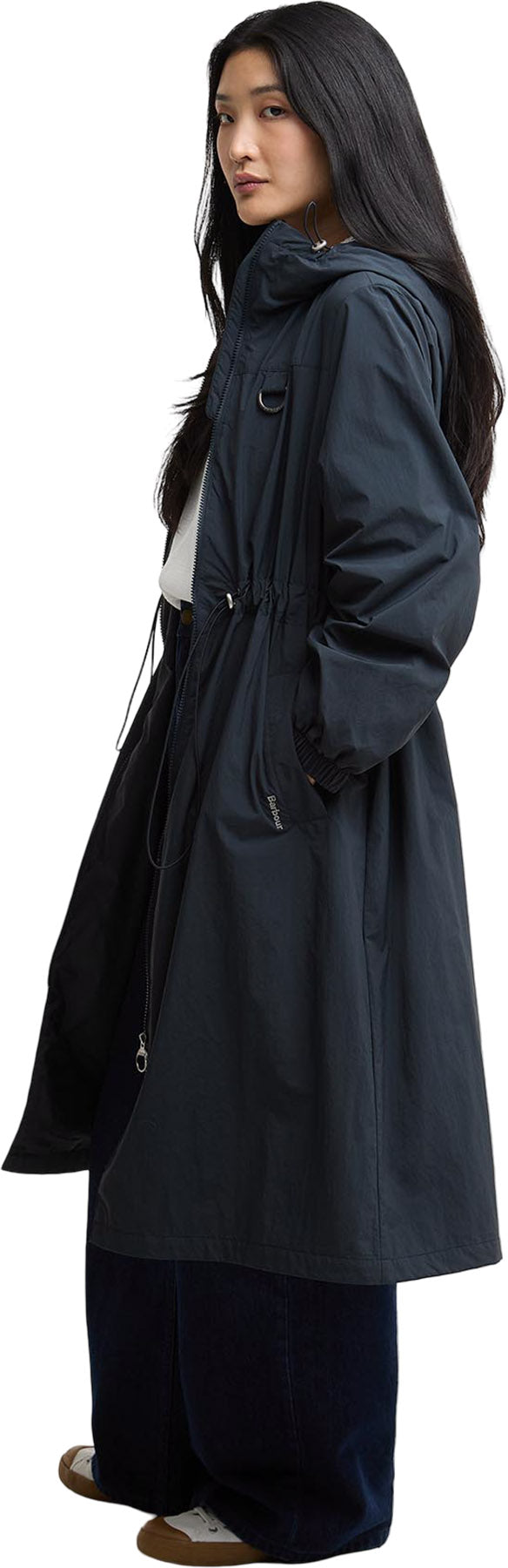 Gracefield Showerproof Jacket - Women's
