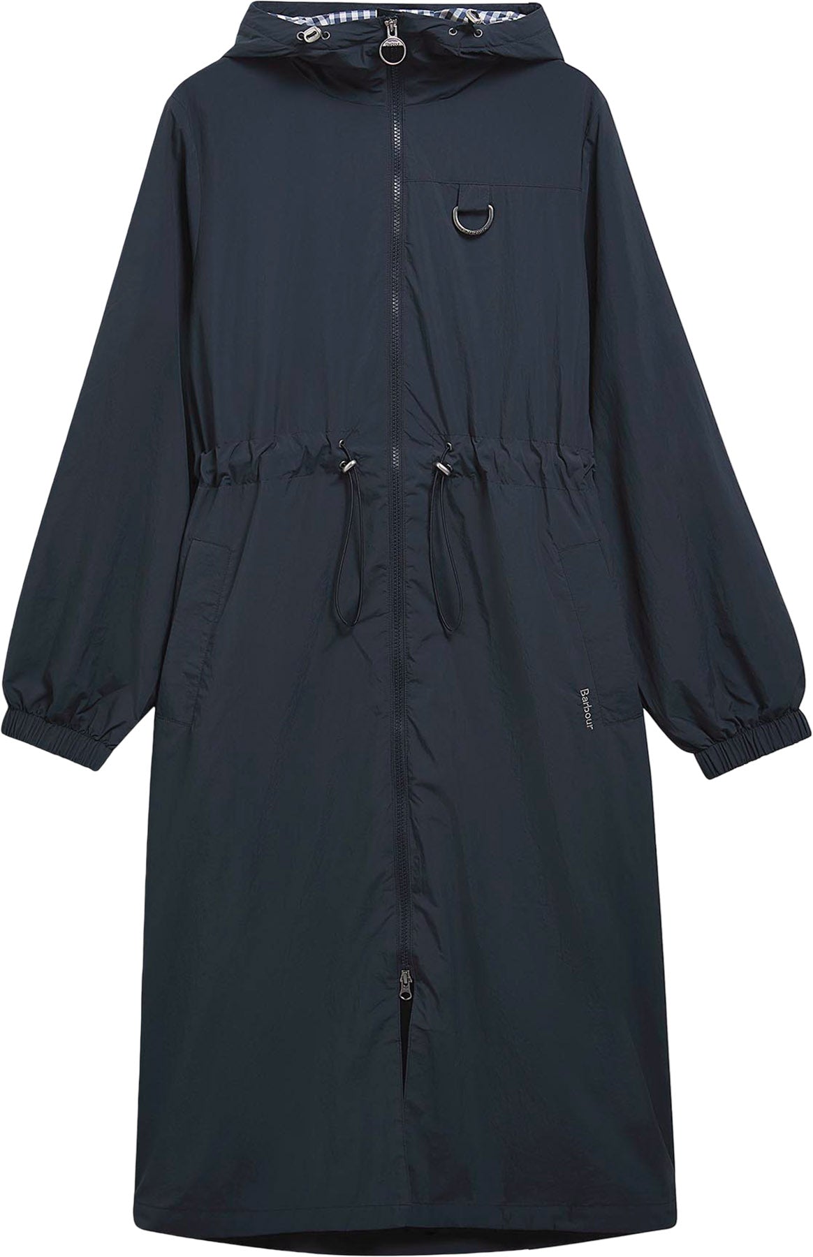 Gracefield Showerproof Jacket - Women's