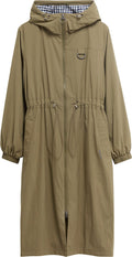 Gracefield Showerproof Jacket - Women's