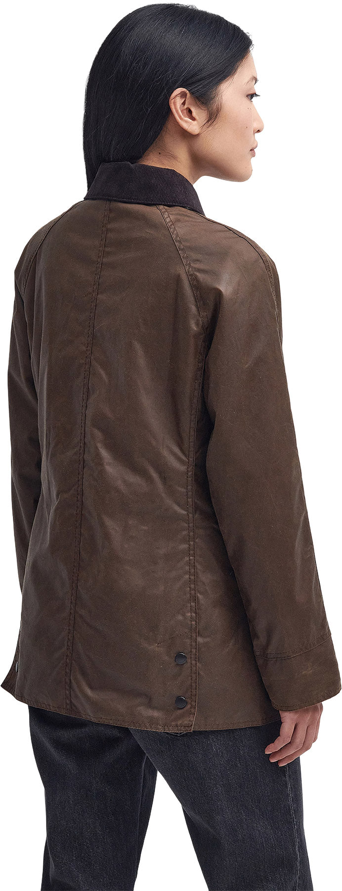 Beadnell Wax Jacket - Women's
