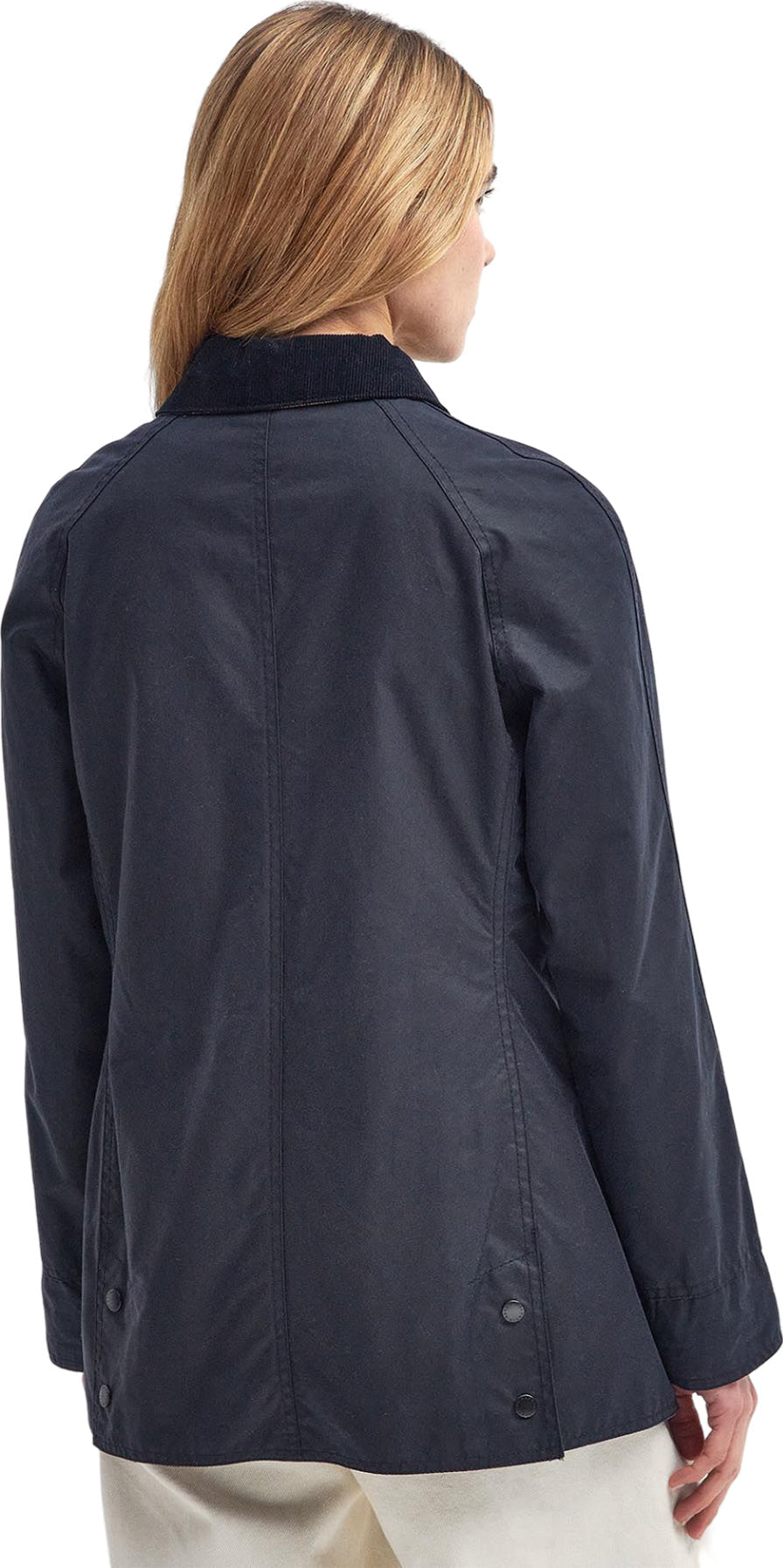 Beadnell Wax Jacket - Women's