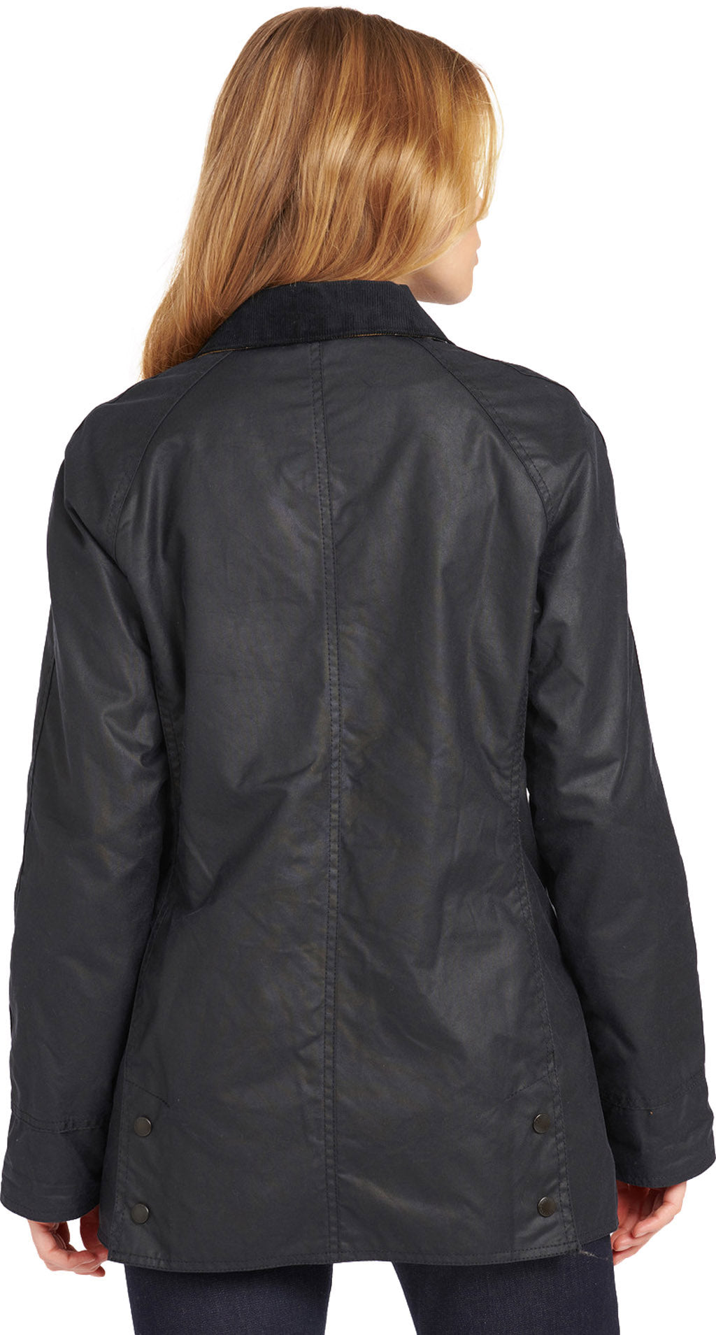 Beadnell Wax Jacket - Women's