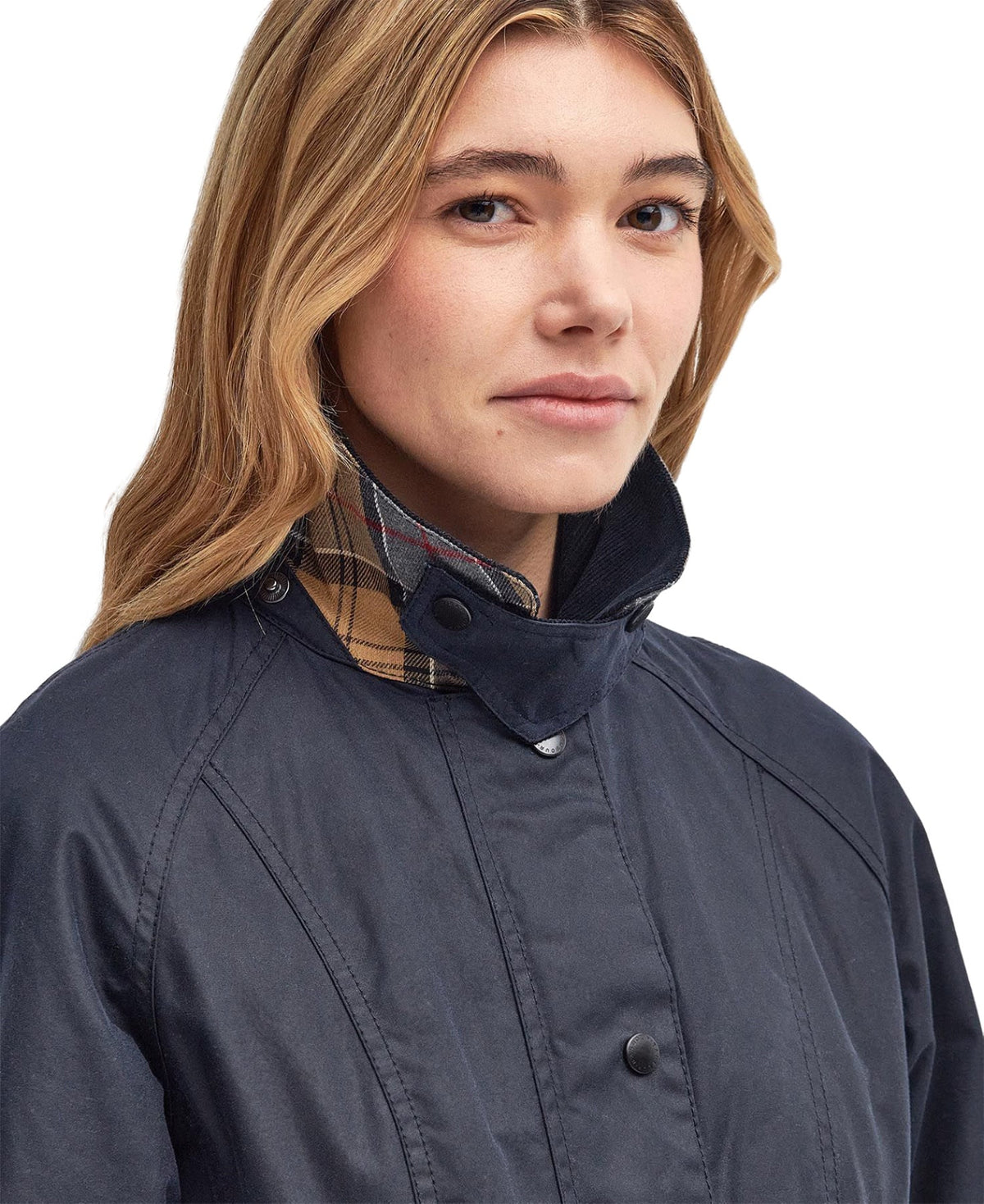 Beadnell Wax Jacket - Women's
