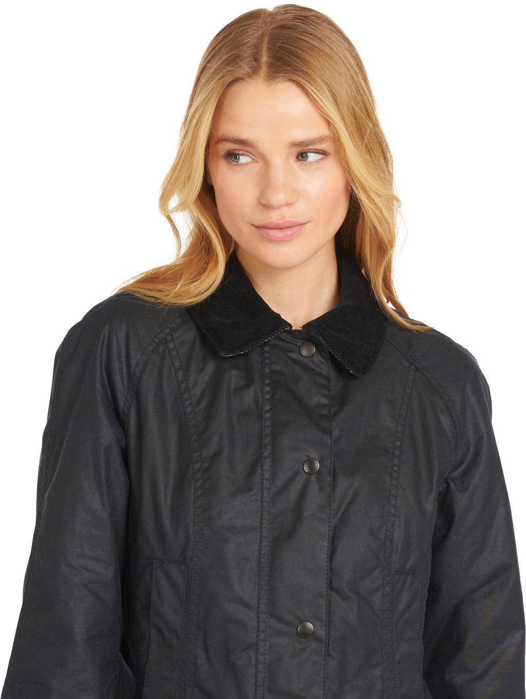 Beadnell Wax Jacket - Women's