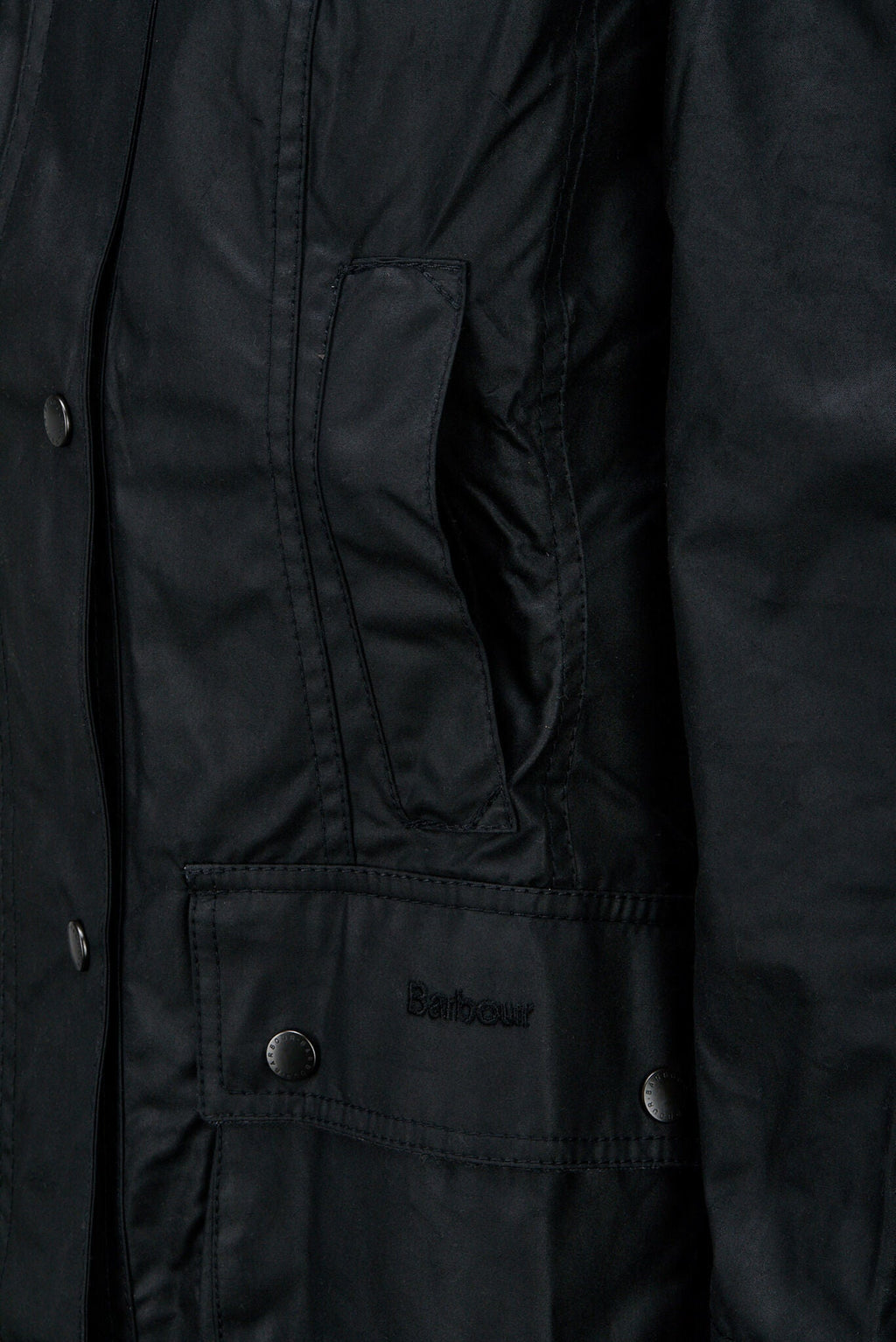 Beadnell Wax Jacket - Women's