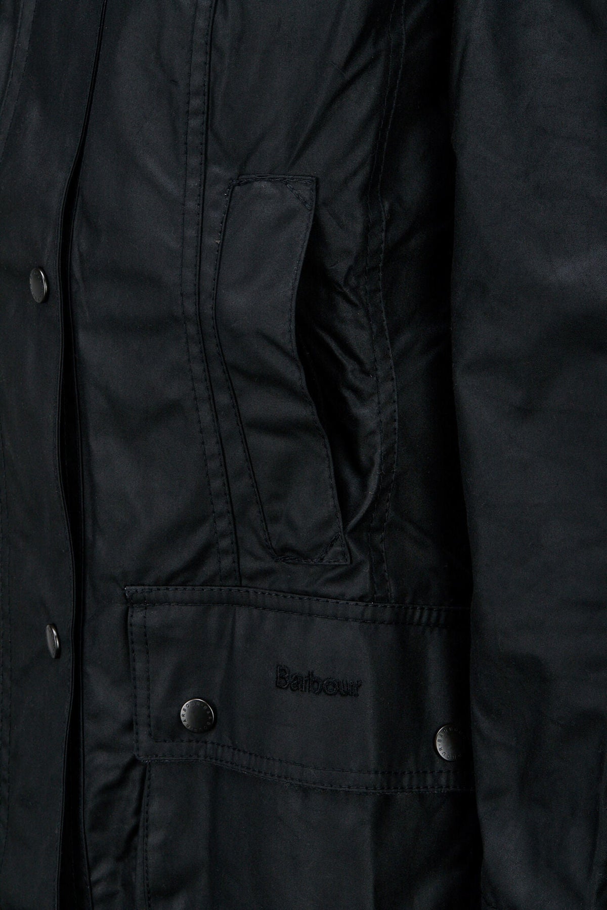 Beadnell Wax Jacket - Women's