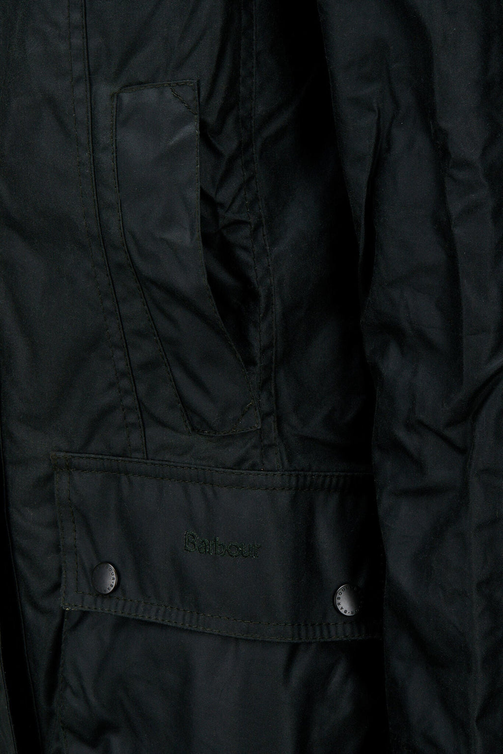 Beadnell Wax Jacket - Women's