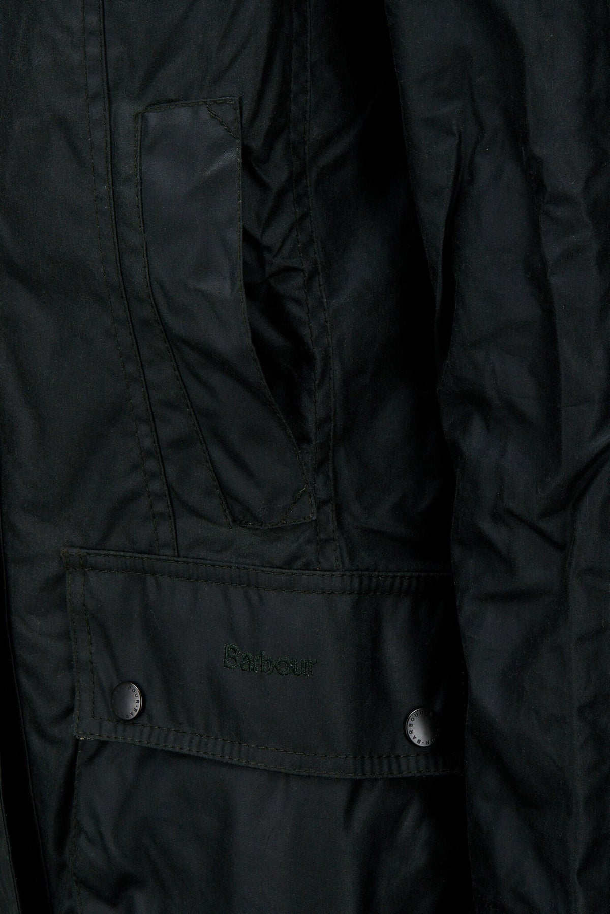 Beadnell Wax Jacket - Women's
