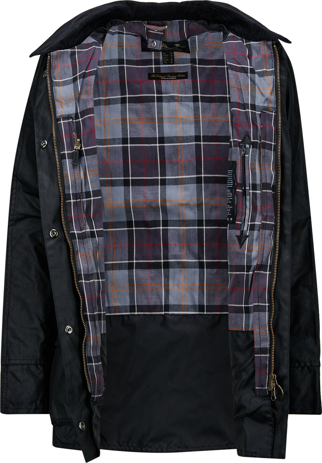 Beadnell Wax Jacket - Women's