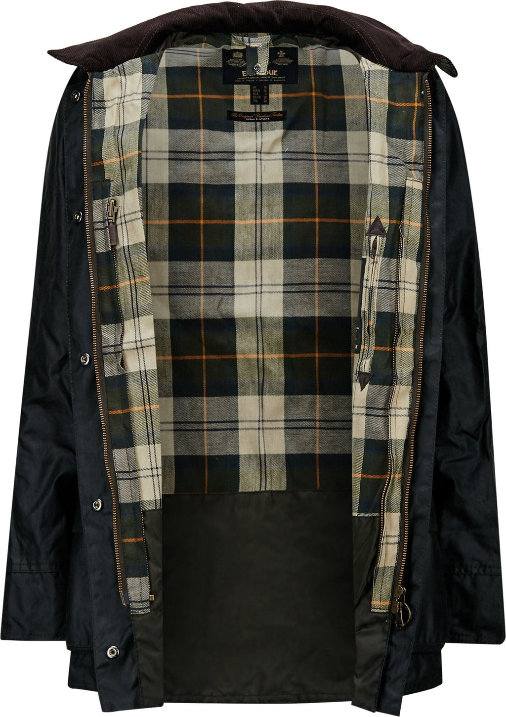 Beadnell Wax Jacket - Women's