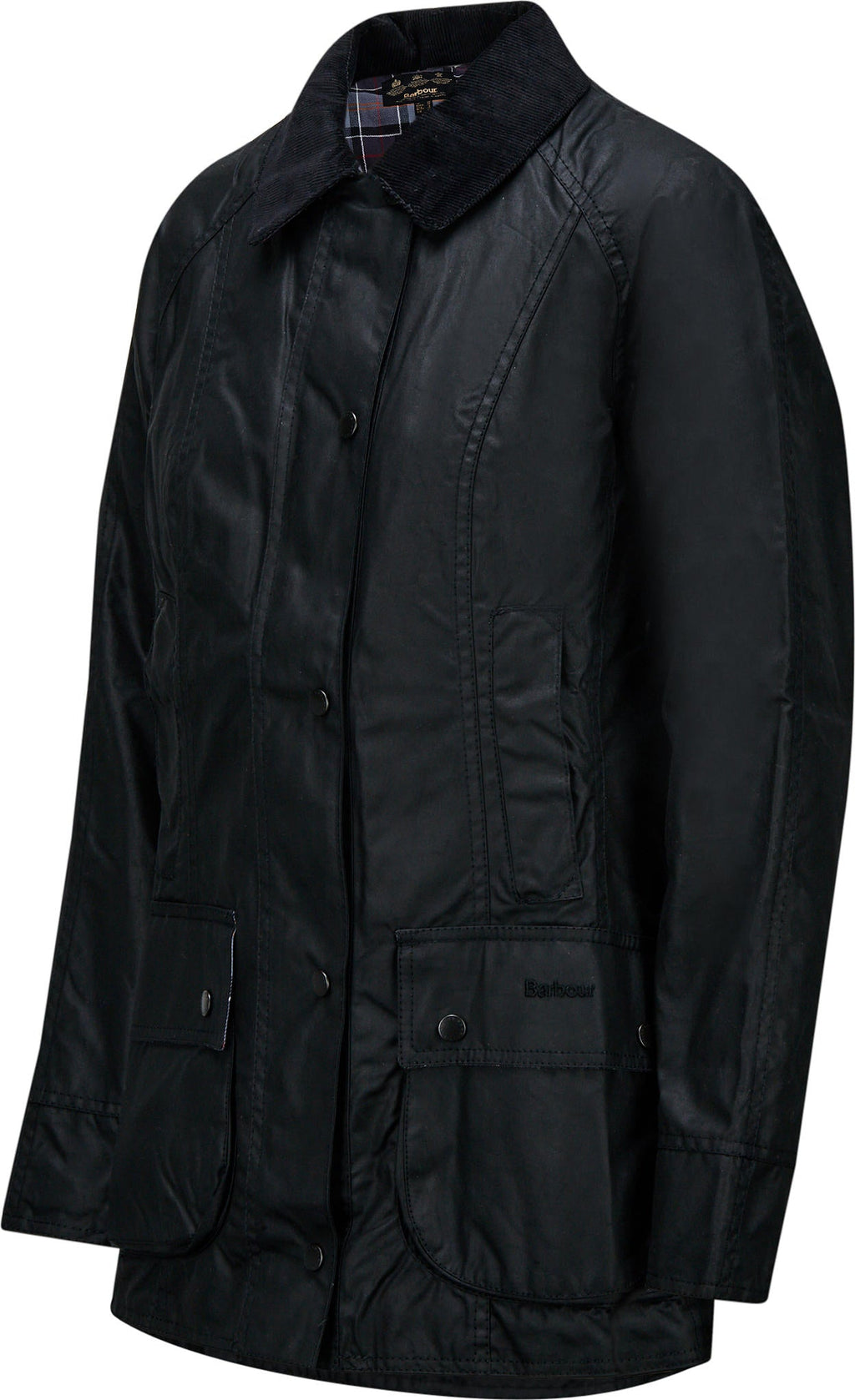 Beadnell Wax Jacket - Women's