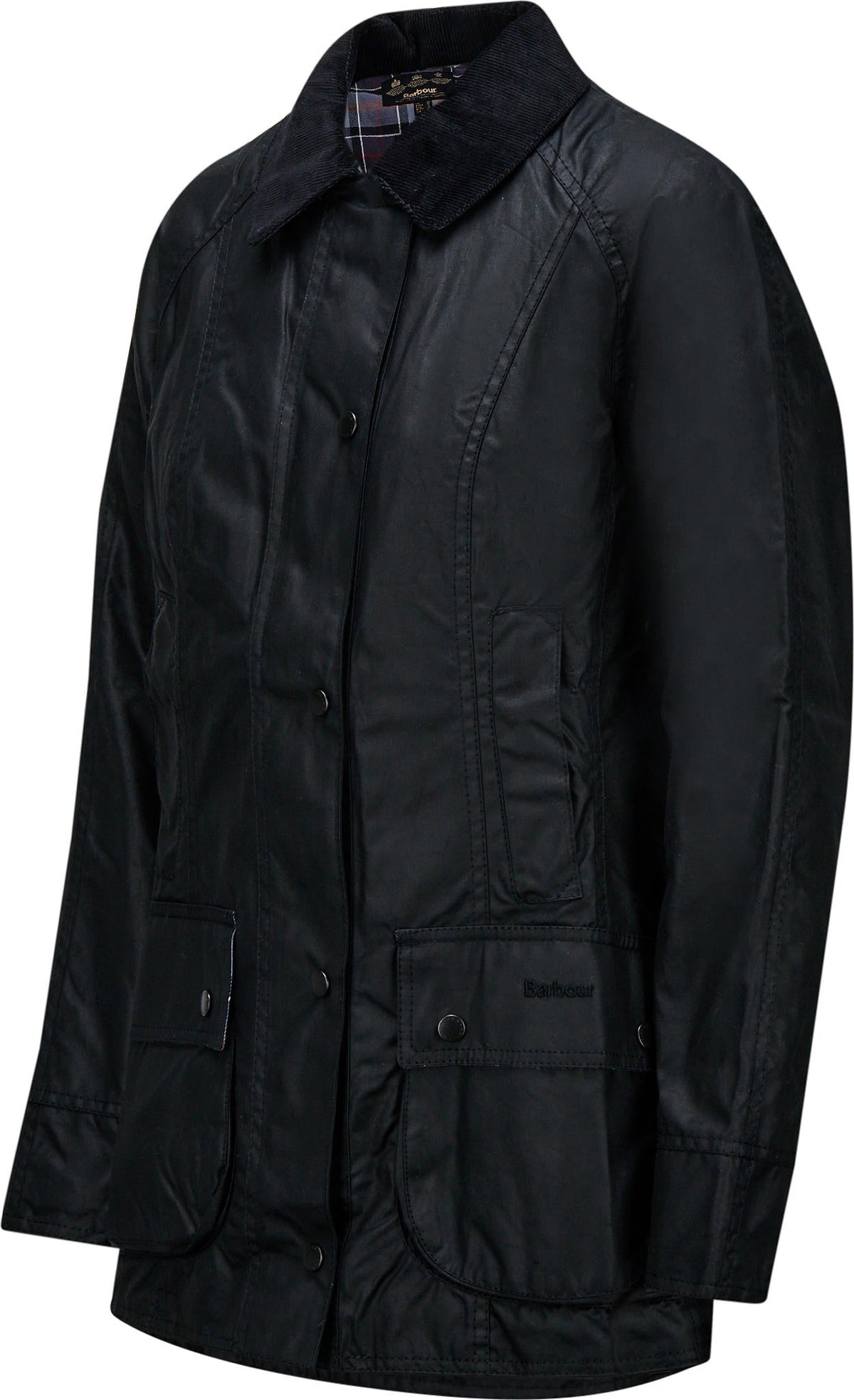 Beadnell Wax Jacket - Women's