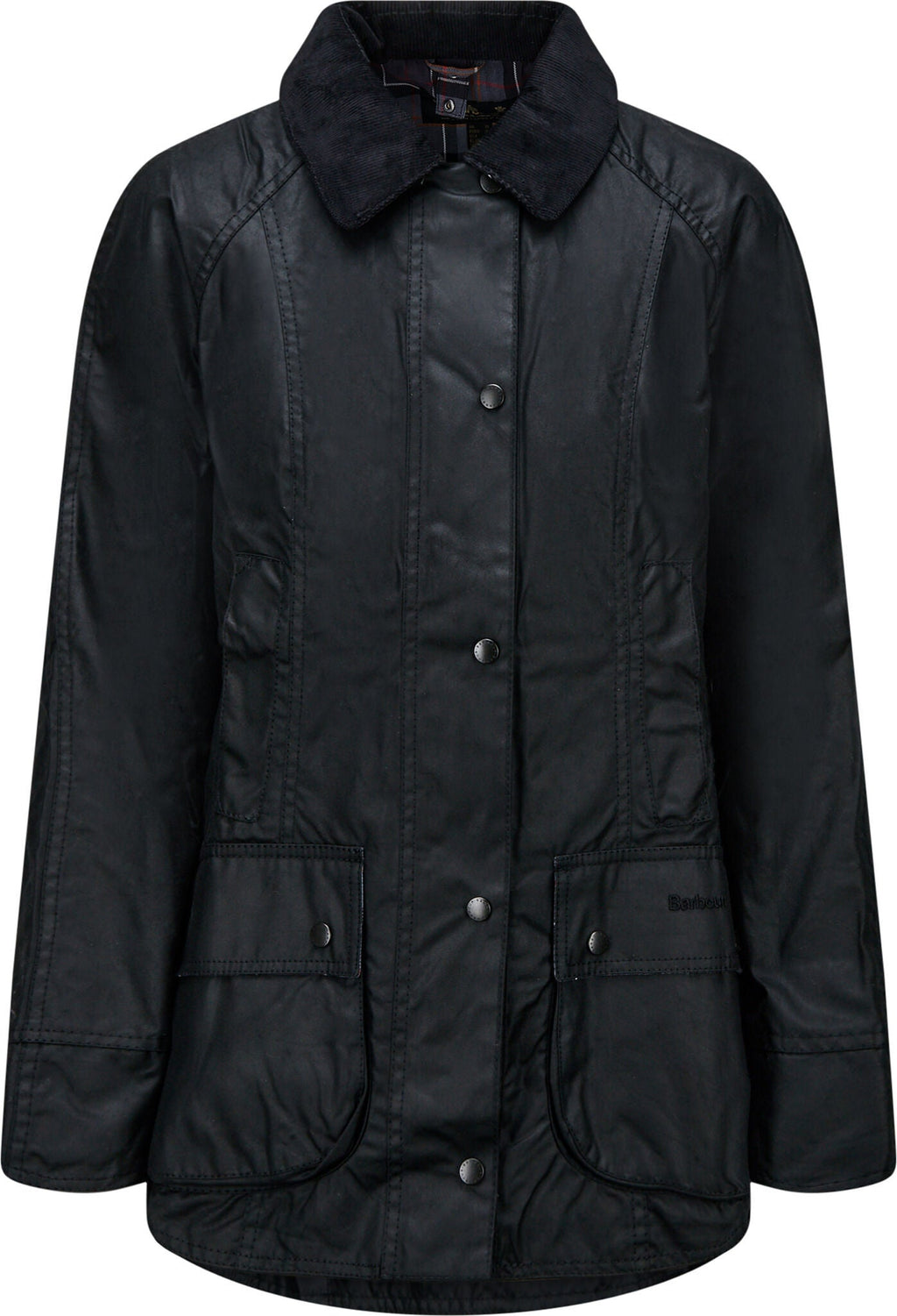 Beadnell Wax Jacket - Women's