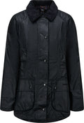 Beadnell Wax Jacket - Women's