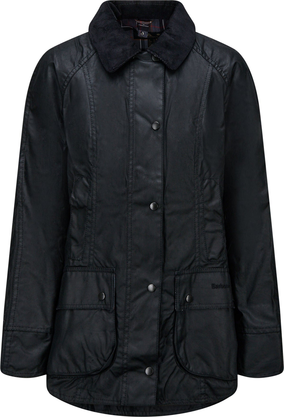 Beadnell Wax Jacket - Women's