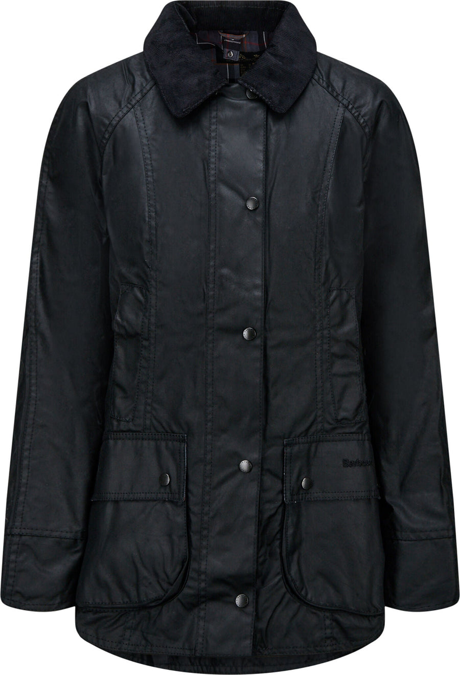 Beadnell Wax Jacket - Women's