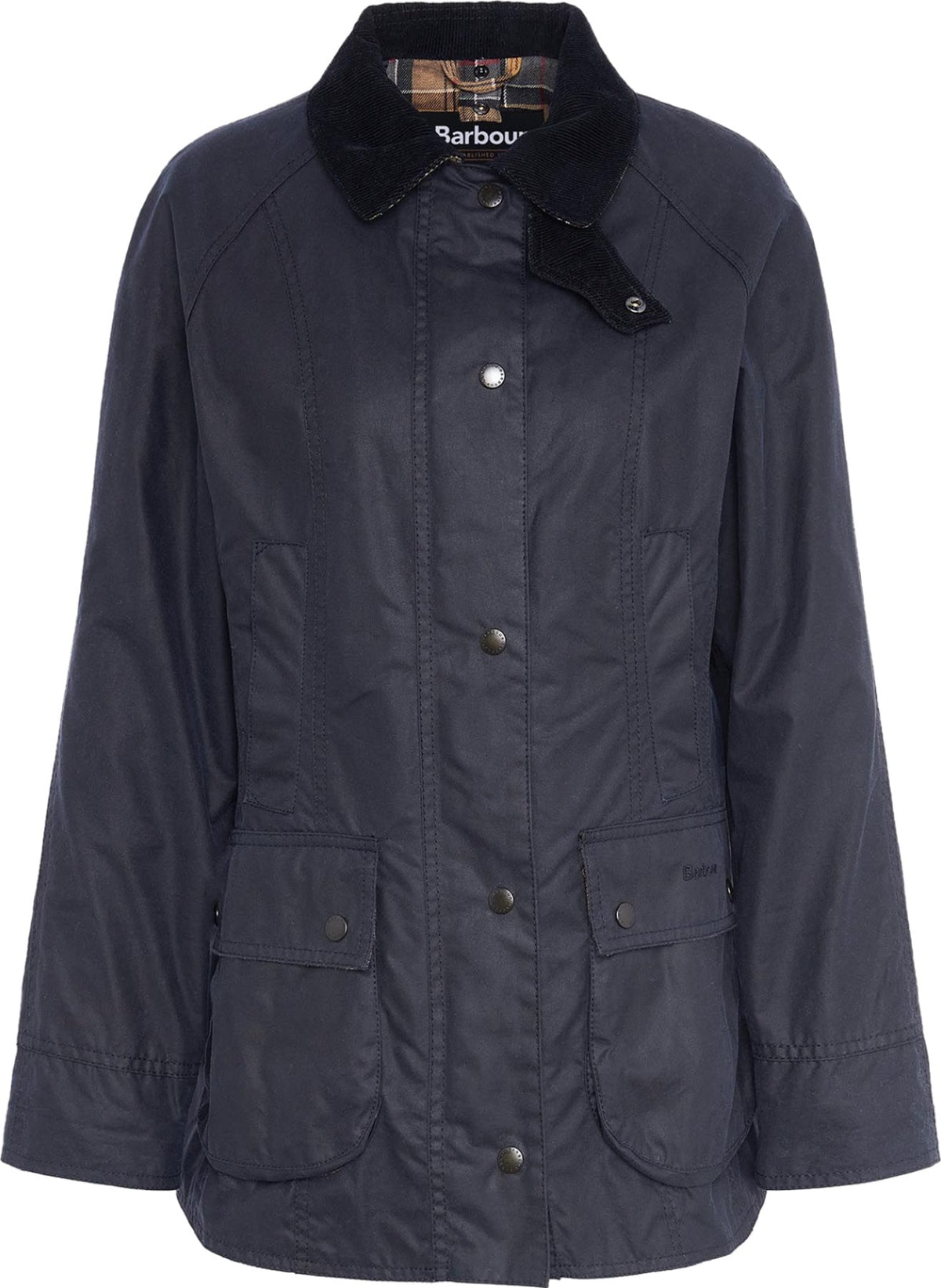 Beadnell Wax Jacket - Women's