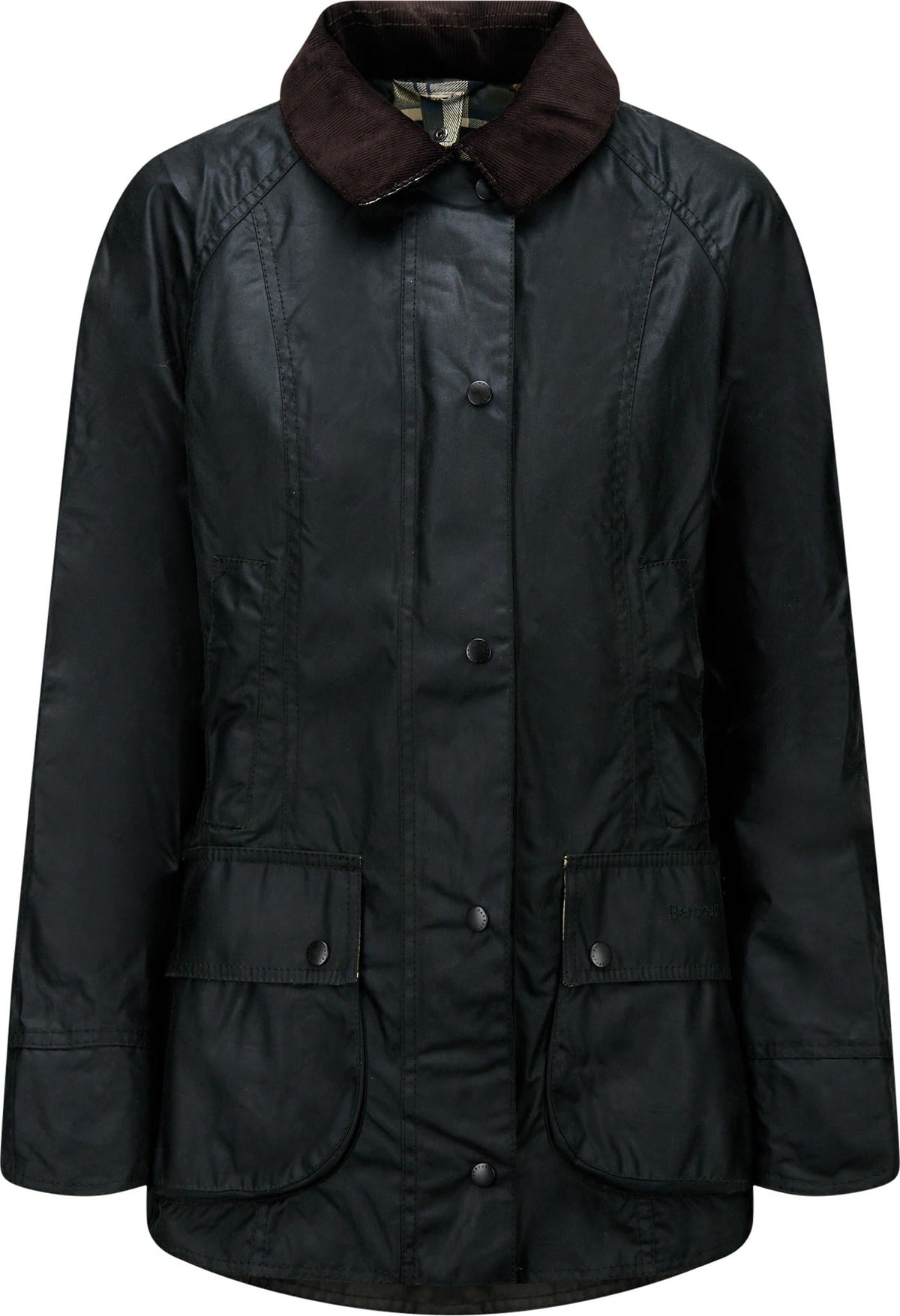 Beadnell Wax Jacket - Women's
