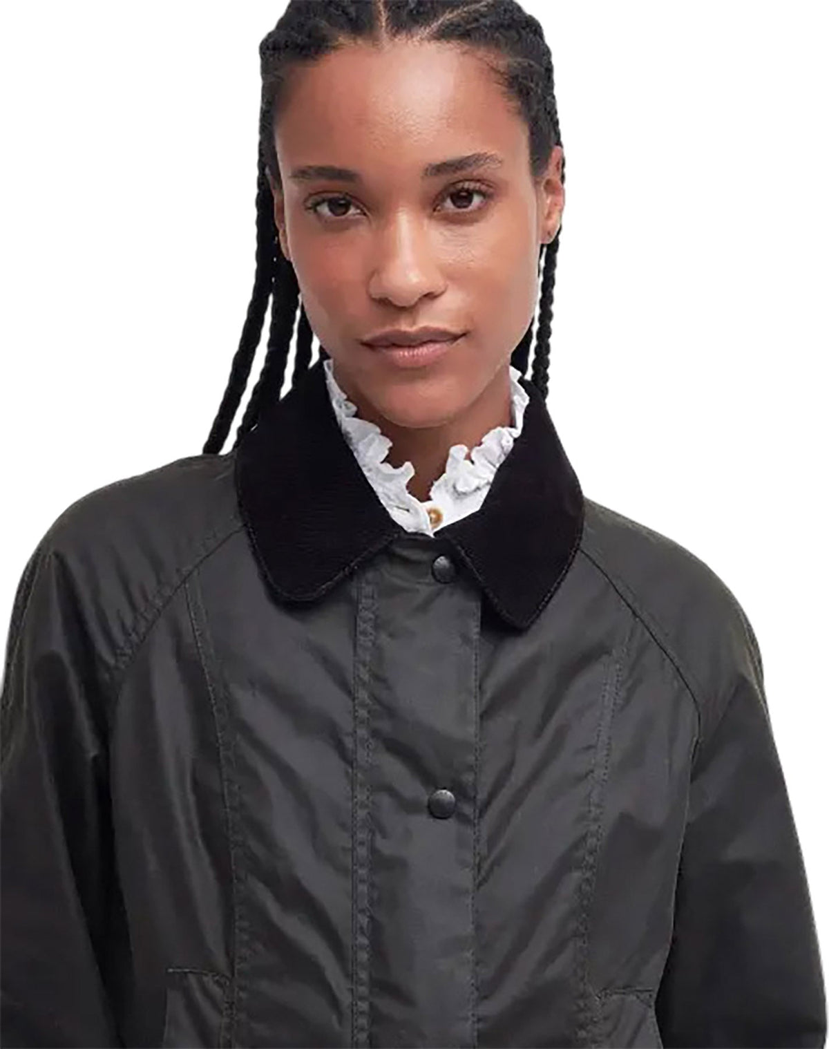 Classic Beadnell Wax Jacket - Women's