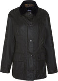Classic Beadnell Wax Jacket - Women's