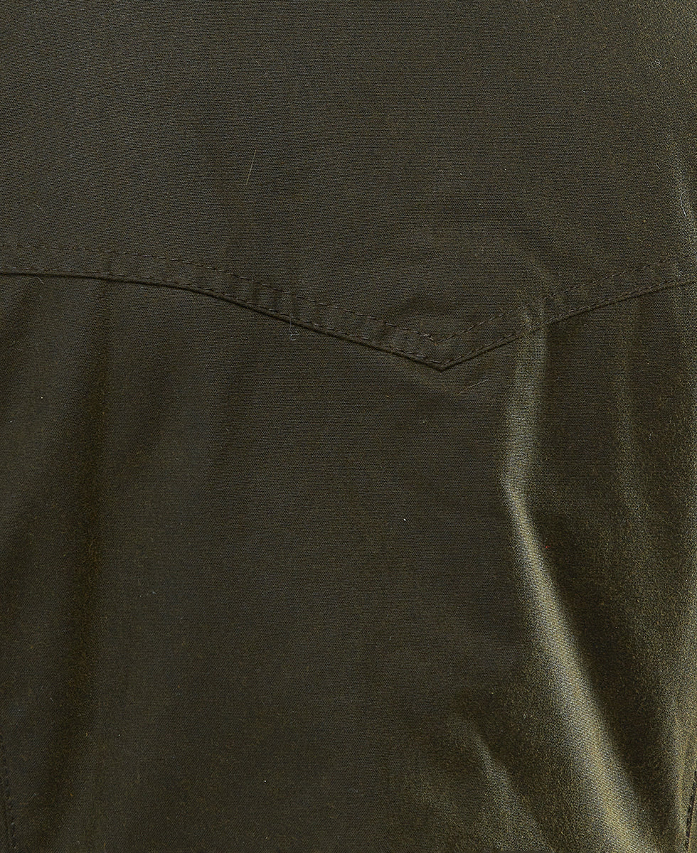 Classic Defence Waxed Jacket - Women's
