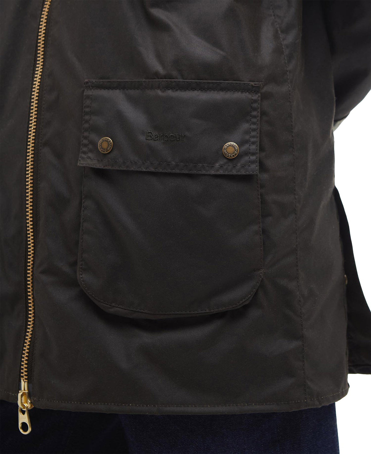 Highclere Wax Jacket - Women's