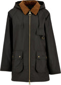 Highclere Wax Jacket - Women's