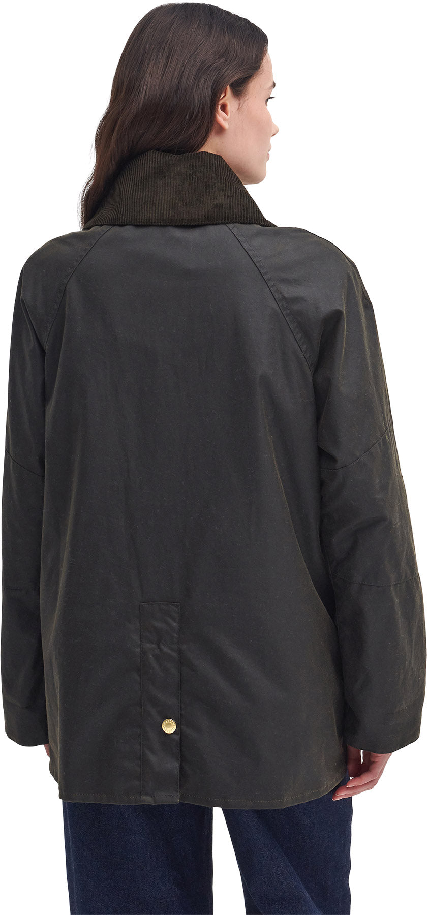 Allerston Waxed Jacket - Women's