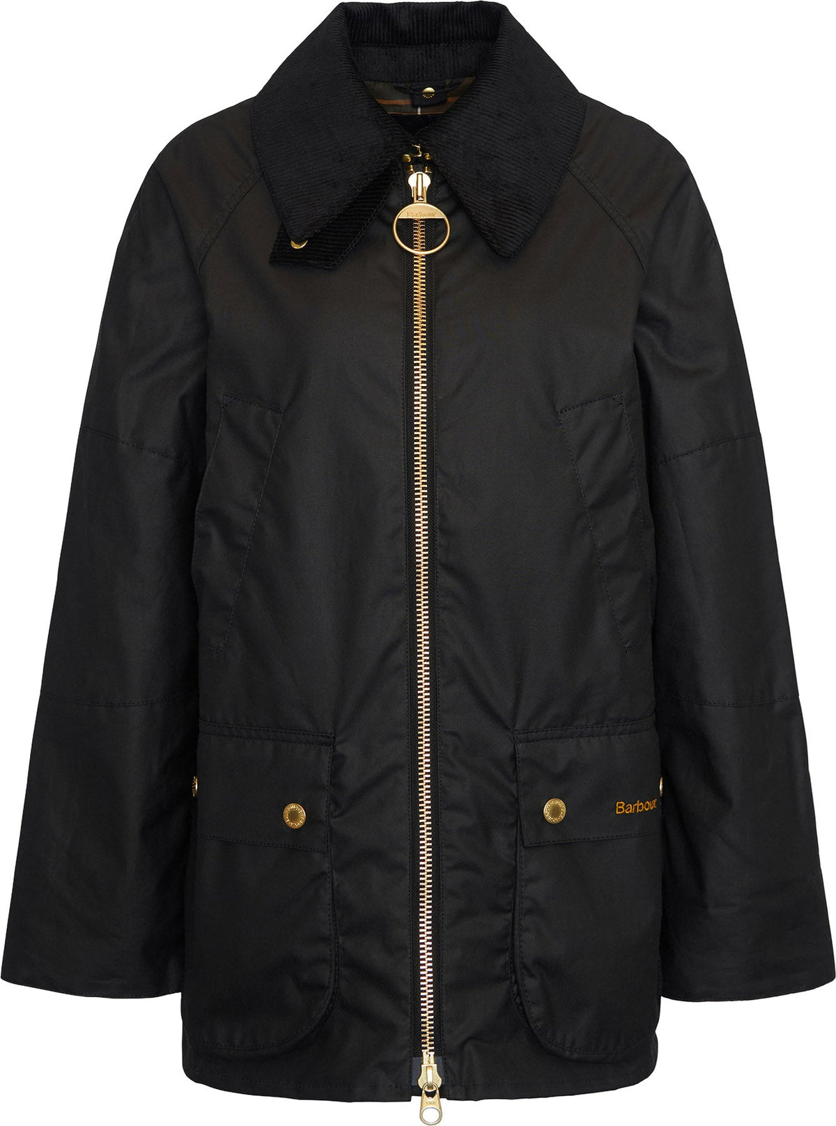 Allerston Waxed Jacket - Women's