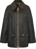 Allerston Waxed Jacket - Women's